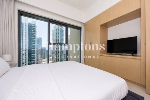 Снять в аренду квартиру в Burj Royale, Даунтаун Дубай (Даунтаун Бурдж Дубай), Дубай: 1 спальня, 59.18014003м², № 112120 - фото 8
