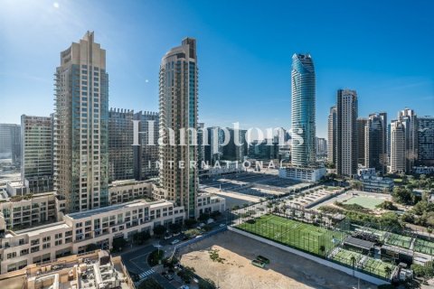 Снять в аренду квартиру в Burj Royale, Даунтаун Дубай (Даунтаун Бурдж Дубай), Дубай: 1 спальня, 59.18014003м², № 112120 - фото 7