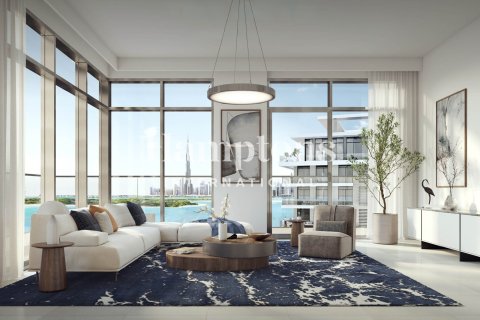 Apartment in Dubai Creek Harbour (The Lagoons), Dubai 2 bedrooms, 121.91939399 sq.m. № 112117 - photo 18
