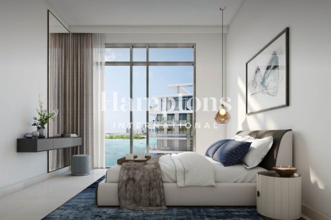 Apartment in Dubai Creek Harbour (The Lagoons), Dubai 2 bedrooms, 121.91939399 sq.m. № 112117 - photo 3