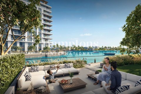 Apartment in Dubai Creek Harbour (The Lagoons), Dubai 2 bedrooms, 121.91939399 sq.m. № 112117 - photo 10