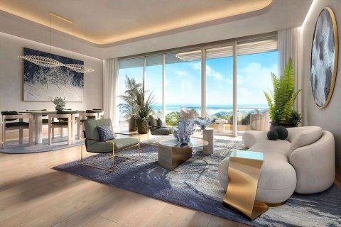Apartment in Dubai 1 bedroom, 76 sq.m. № 103395