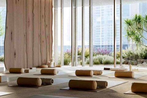 Apartment in Dubai 3 bedrooms, 372 sq.m. № 103392