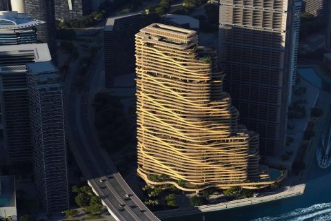 Appartement à Dubai, 3 chambres, 372 m², № 103392 - photo 5