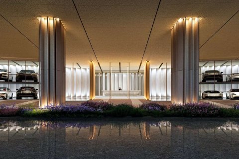Appartement à Dubai, 3 chambres, 372 m², № 103392 - photo 11