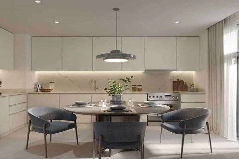 Maison de ville à Dubai, 3 chambres, 201 m², № 103393