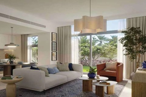 Adosado en Dubai, 3 dormitorios, 201 m², № 103393 - foto 6