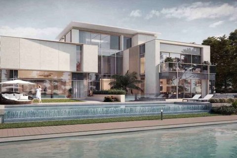 Villa à Dubai Land, Dubai, 4 chambres, 460 m², № 103394 - photo 15