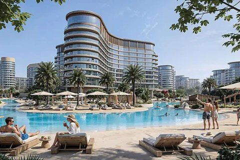 Villa à Dubai Land, Dubai, 4 chambres, 460 m², № 103394 - photo 3