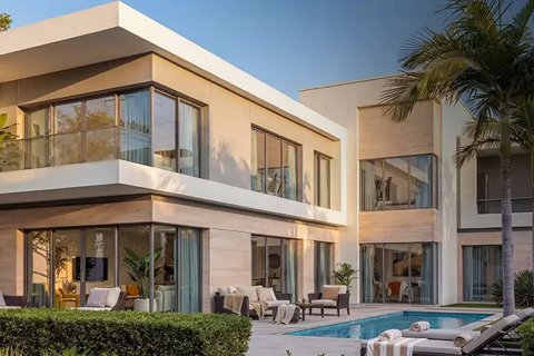 Villa à Dubai Land, Dubai, 4 chambres, 460 m², № 103394 - photo 5
