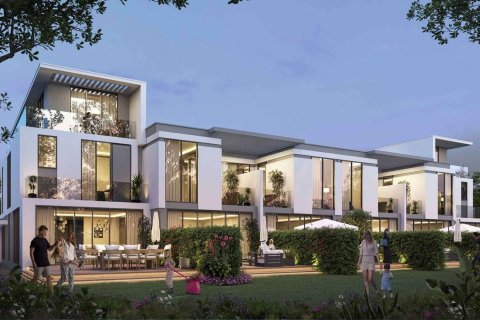 تاون هاوس في دبي 4 غرف نوم, 205 م² رقم 103391 - صورة 9