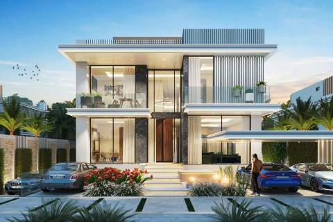 تاون هاوس في دبي 4 غرف نوم, 205 م² رقم 103391 - صورة 7