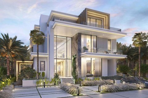 تاون هاوس في دبي 4 غرف نوم, 205 م² رقم 103391 - صورة 13