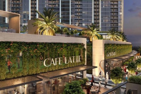 Apartment in Dubai 2 bedrooms, 88 sq.m. № 17780 - photo 8