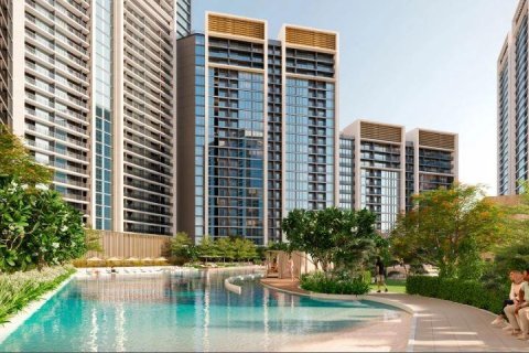 Apartment in Dubai 2 bedrooms, 88 sq.m. № 17780 - photo 4