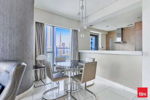 Hotel Apartment in Business Bay, Dubai 2 bedrooms, 140.7 sq.m. № 109517