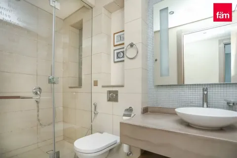Hôtels-appartement à Business Bay, Dubai, 2 chambres, 140.7 m², № 109517 - photo 8