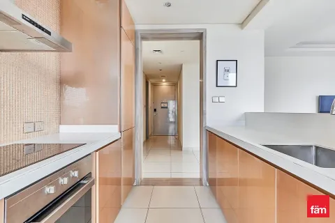 Hôtels-appartement à Business Bay, Dubai, 2 chambres, 140.7 m², № 109517 - photo 3