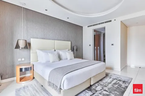 Hôtels-appartement à Business Bay, Dubai, 2 chambres, 140.7 m², № 109517 - photo 4