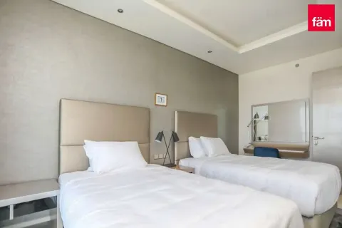 Hôtels-appartement à Business Bay, Dubai, 2 chambres, 140.7 m², № 109517 - photo 7