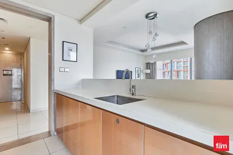 Hôtels-appartement à Business Bay, Dubai, 2 chambres, 140.7 m², № 109517 - photo 2