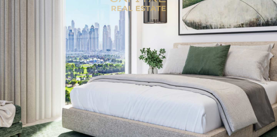 Appartement à Dubai, 3 chambres, 1902 m², № 37381