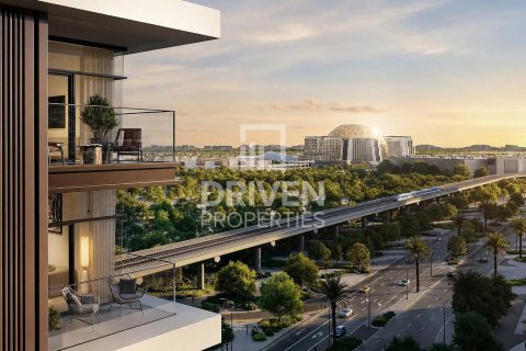 Apartment in Dubai 2 bedrooms, 102.47 sq.m. № 142566 - photo 6