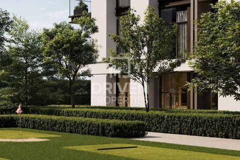 Apartment in Dubai 2 bedrooms, 102.47 sq.m. № 142566 - photo 10
