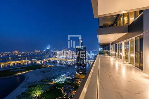 Appartement à Jumeirah Beach Residence, Dubai, 4 chambres, 353.12 m², № 142554