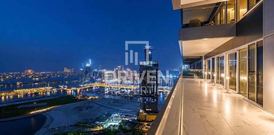 Apartment in Jumeirah Beach Residence, Dubai 4 bedrooms, 353.12 sq.m. № 142554