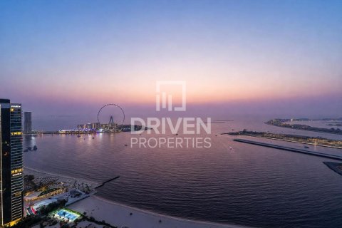 Apartment in Jumeirah Beach Residence, Dubai 4 bedrooms, 353.12 sq.m. № 142554 - photo 4