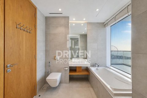 Apartment in Jumeirah Beach Residence, Dubai 4 bedrooms, 353.12 sq.m. № 142554 - photo 27