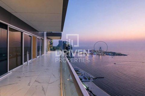 Apartment in Jumeirah Beach Residence, Dubai 4 bedrooms, 353.12 sq.m. № 142554 - photo 2