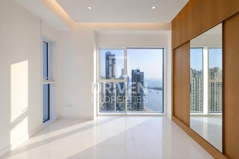 Apartment in Jumeirah Beach Residence, Dubai 4 bedrooms, 353.12 sq.m. № 142554 - photo 17
