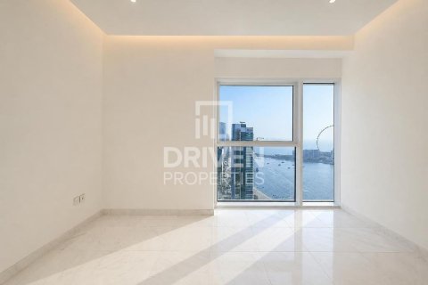 Apartment in Jumeirah Beach Residence, Dubai 4 bedrooms, 353.12 sq.m. № 142554 - photo 23