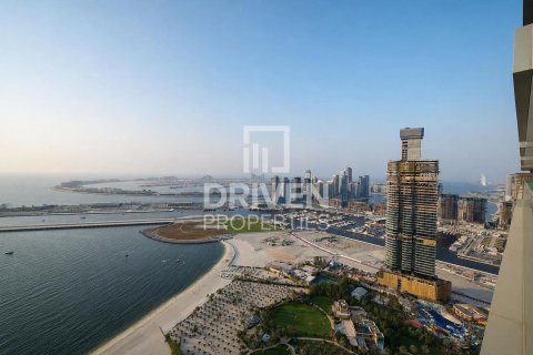 Apartment in Jumeirah Beach Residence, Dubai 4 bedrooms, 353.12 sq.m. № 142554 - photo 29