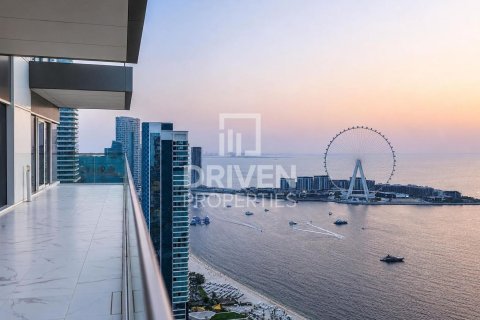 Apartment in Jumeirah Beach Residence, Dubai 4 bedrooms, 353.12 sq.m. № 142554 - photo 5