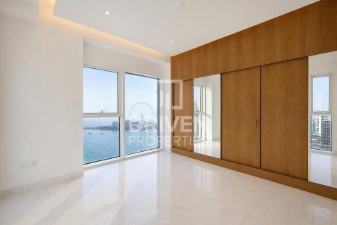 Apartment in Jumeirah Beach Residence, Dubai 4 bedrooms, 353.12 sq.m. № 142554 - photo 21