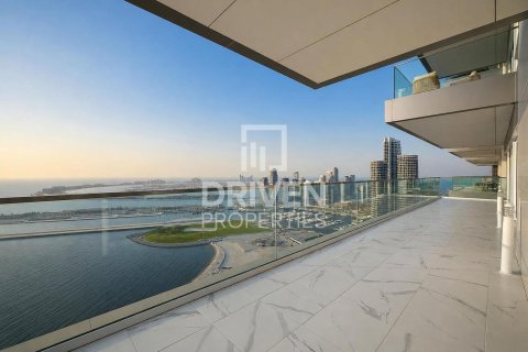 Apartment in Jumeirah Beach Residence, Dubai 4 bedrooms, 353.12 sq.m. № 142554 - photo 30