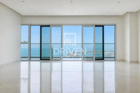 Apartment in Jumeirah Beach Residence, Dubai 4 bedrooms, 353.12 sq.m. № 142554 - photo 12