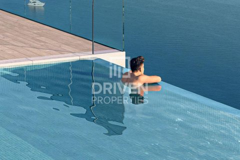 بانتهاوس في EMAAR Beachfront, Dubai Harbour, دبي 4 غرف نوم, 503.53 م² رقم 142563 - صورة 7
