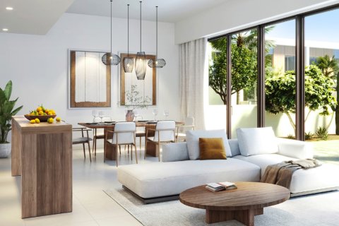 Maison de ville à The Valley, Dubai, 3 chambres, 174.00 m², № 1091 - photo 3