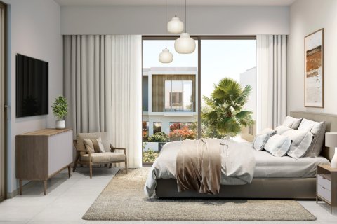 Maison de ville à The Valley, Dubai, 3 chambres, 174.00 m², № 1091 - photo 4