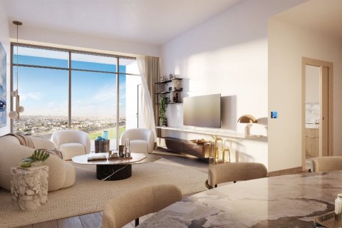 Apartment in Dubai Silicon Oasis, Dubai 3 bedrooms, 164.44 sq.m. № 1090 - photo 5