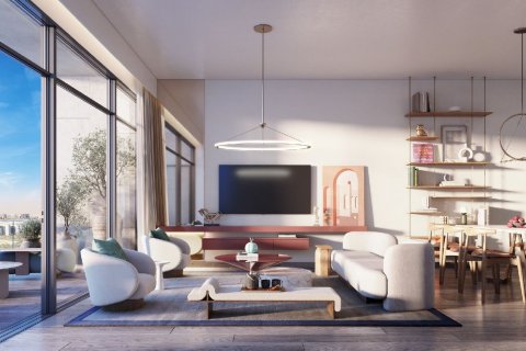 Appartement à Dubai Silicon Oasis, Dubai, 3 chambres, 164.44 m², № 1090