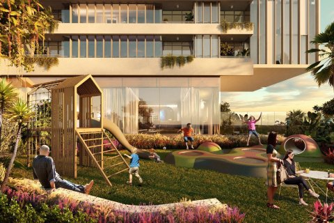 Apartment in Dubai Silicon Oasis, Dubai 3 bedrooms, 164.44 sq.m. № 1090 - photo 8