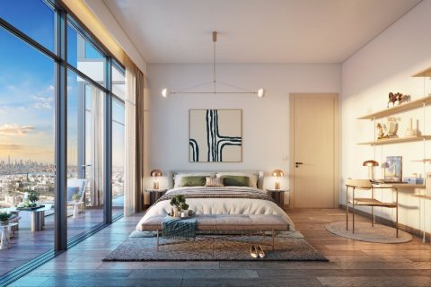 Apartment in Dubai Silicon Oasis, Dubai 2 bedrooms, 104.51 sq.m. № 1089