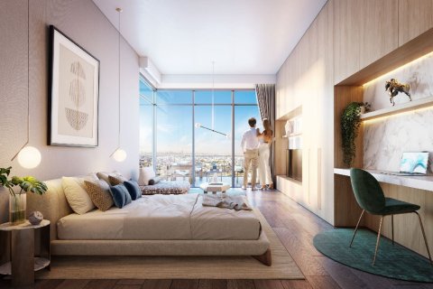 Apartment in Dubai Silicon Oasis, Dubai 2 bedrooms, 104.51 sq.m. № 1089 - photo 7