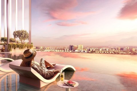 Apartment in Dubai Silicon Oasis, Dubai 2 bedrooms, 104.51 sq.m. № 1089 - photo 5