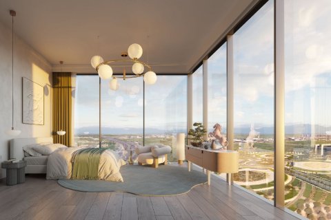 Apartment in Dubai Silicon Oasis, Dubai 2 bedrooms, 104.51 sq.m. № 1089 - photo 4